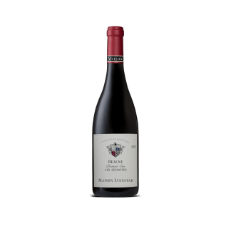 Beaune Premier Cru Les Epenotes Rouge 2022