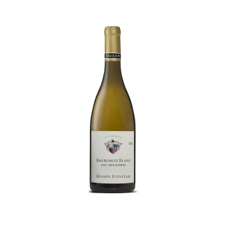 Bourgogne Blanc Les Argilières 2022