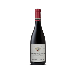 Chambolle-Musigny Premier Cru Les Feusselottes 2022