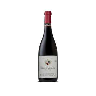 Clos de Vougeot Grand Cru 2022